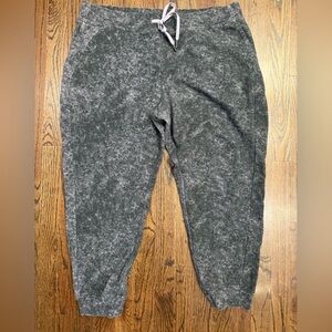 Lululemon Ready to Rulu Cropped Jogger SIZE 18